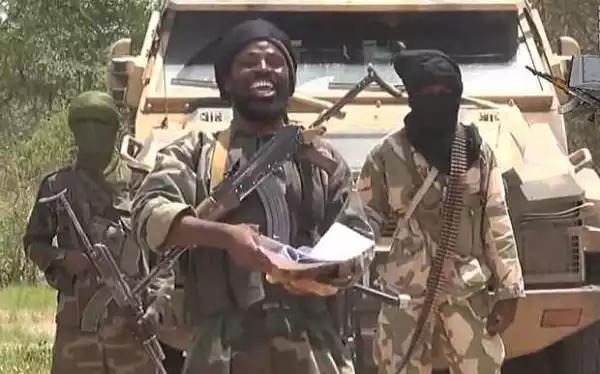 We are being killed – Chibok girls beg in new Boko Haram video [Watch]